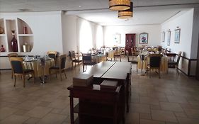 Eden Hotel Resort & Spa